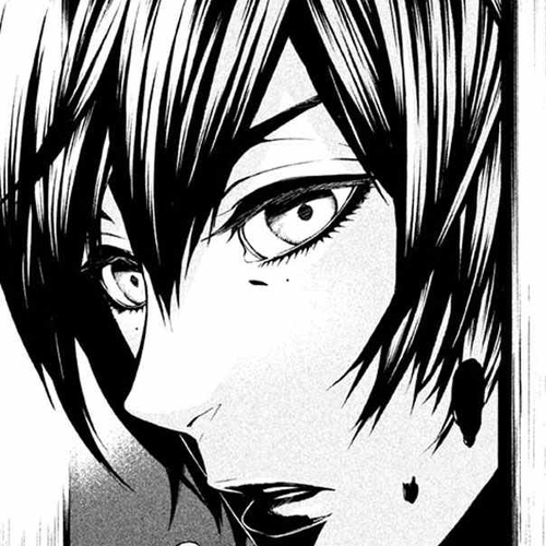Chi to Chocolate Chapter 4 cover