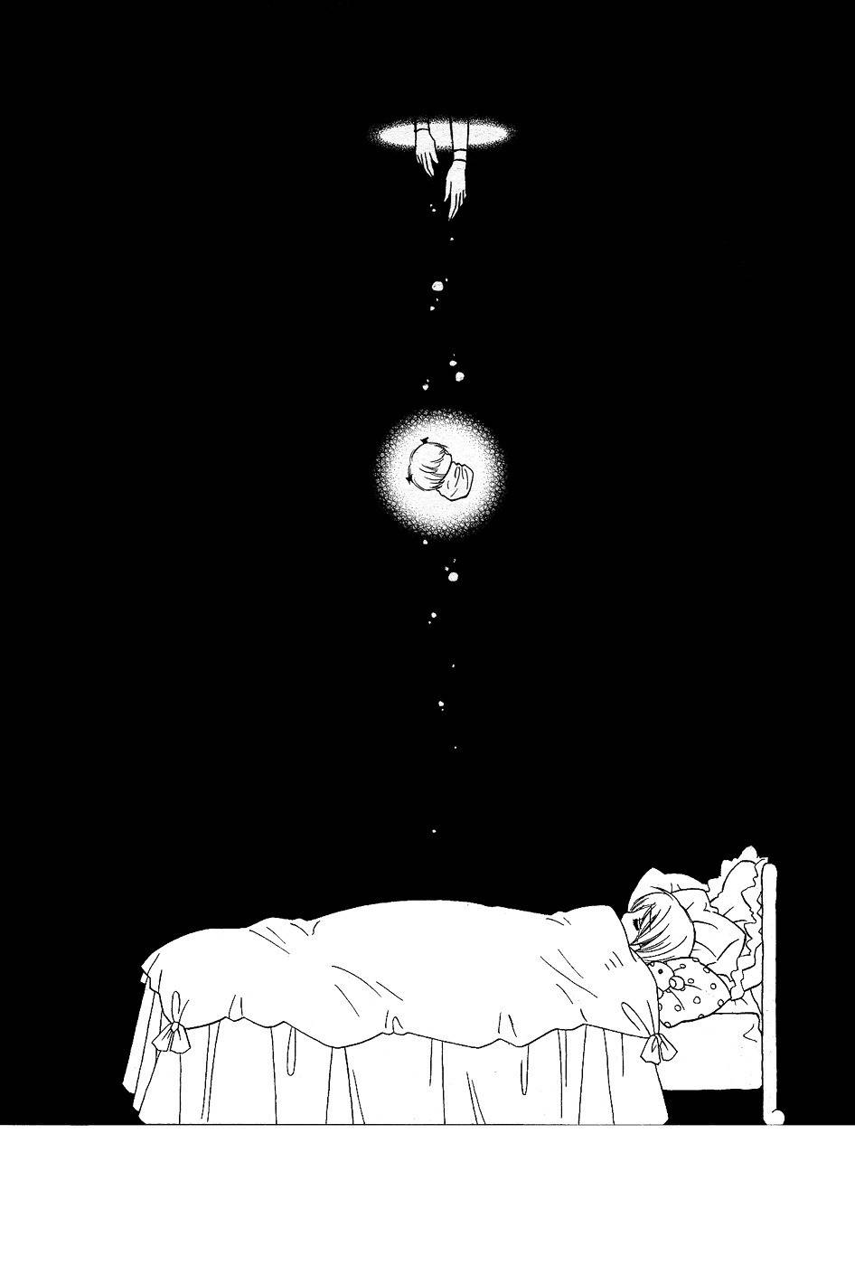 Chibi Devi! Chapter 1 page 11 - Chapter 1