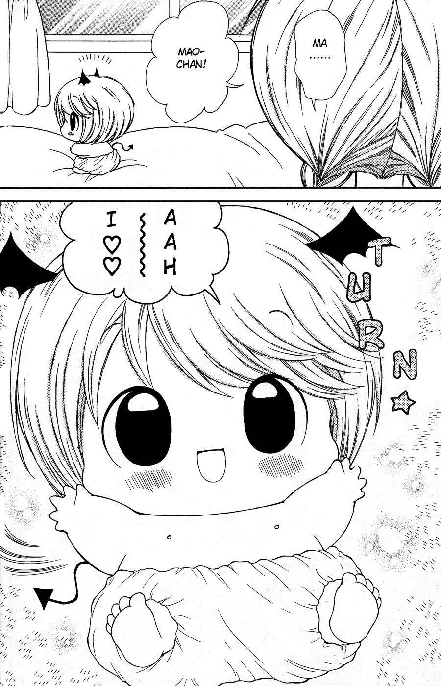 Chibi Devi! Chapter 1 page 24 - Chapter 1