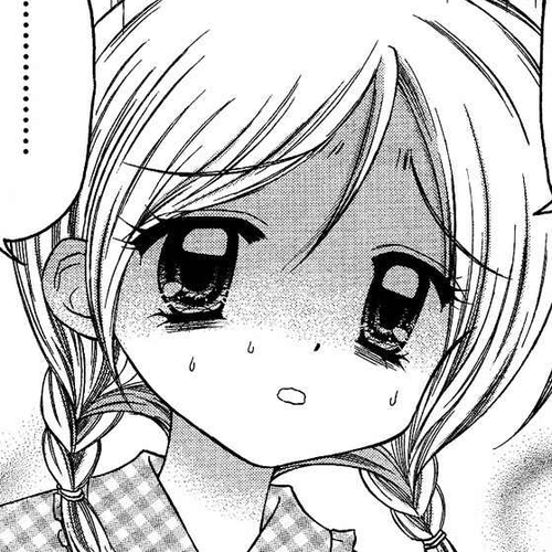 Chibi Devi! Chapter 1 cover