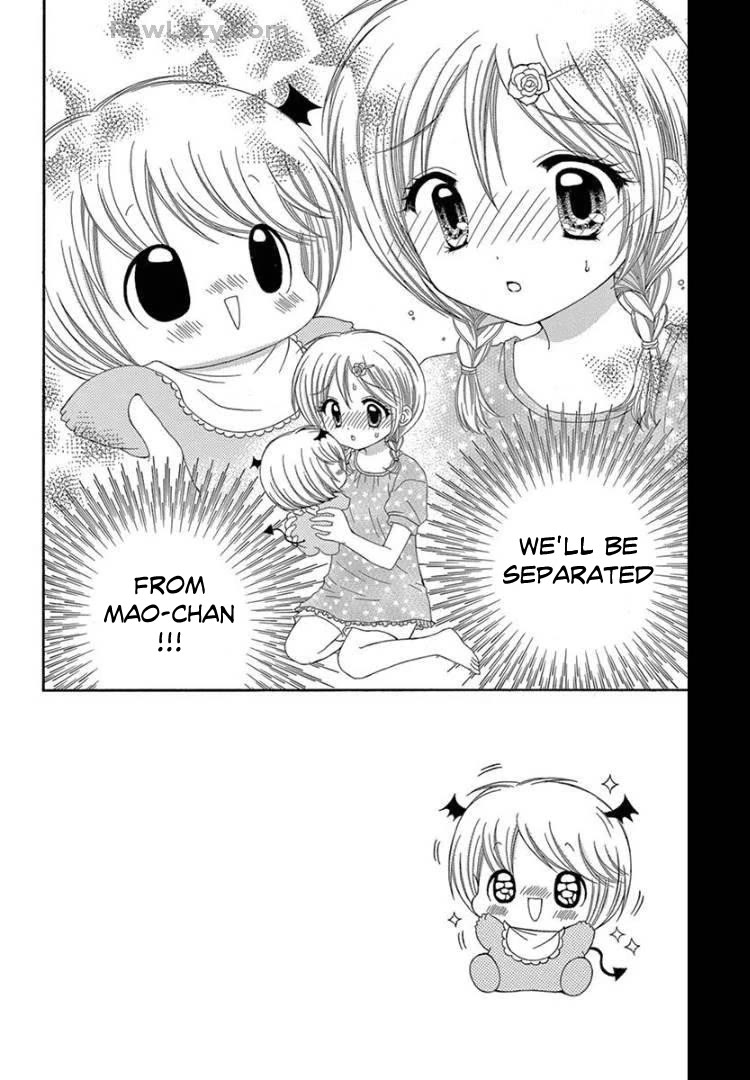 Chibi Devi! Chapter 10 page 2 - Chapter 10