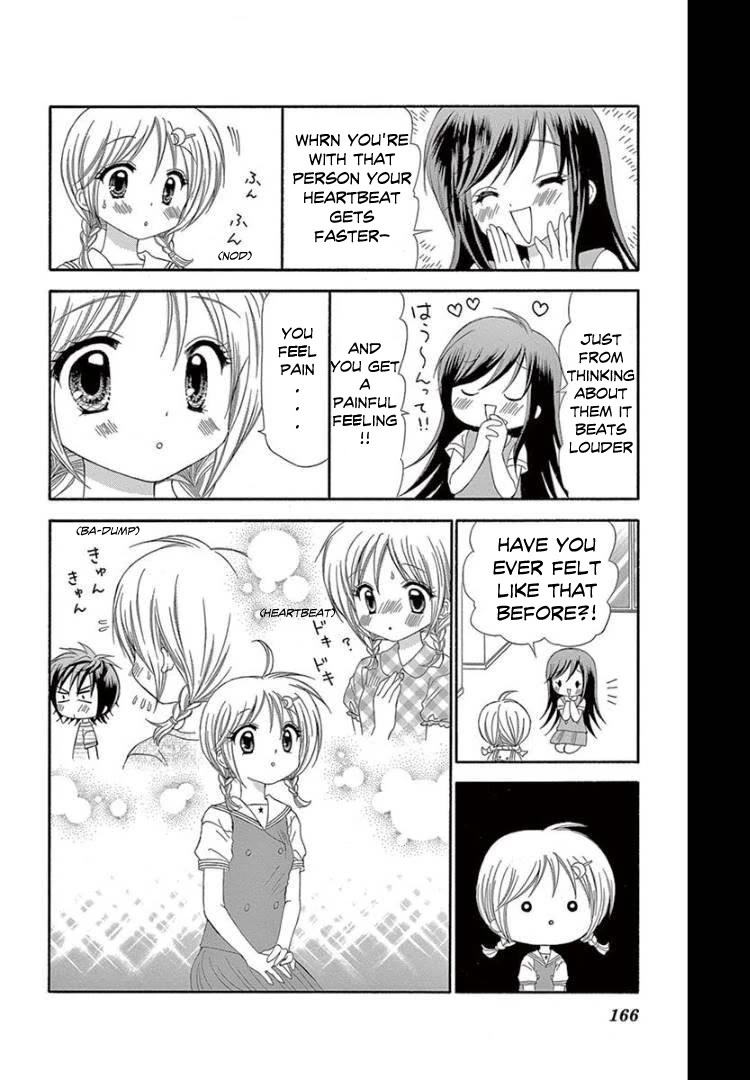 Chibi Devi! Chapter 10 page 30 - Chapter 10