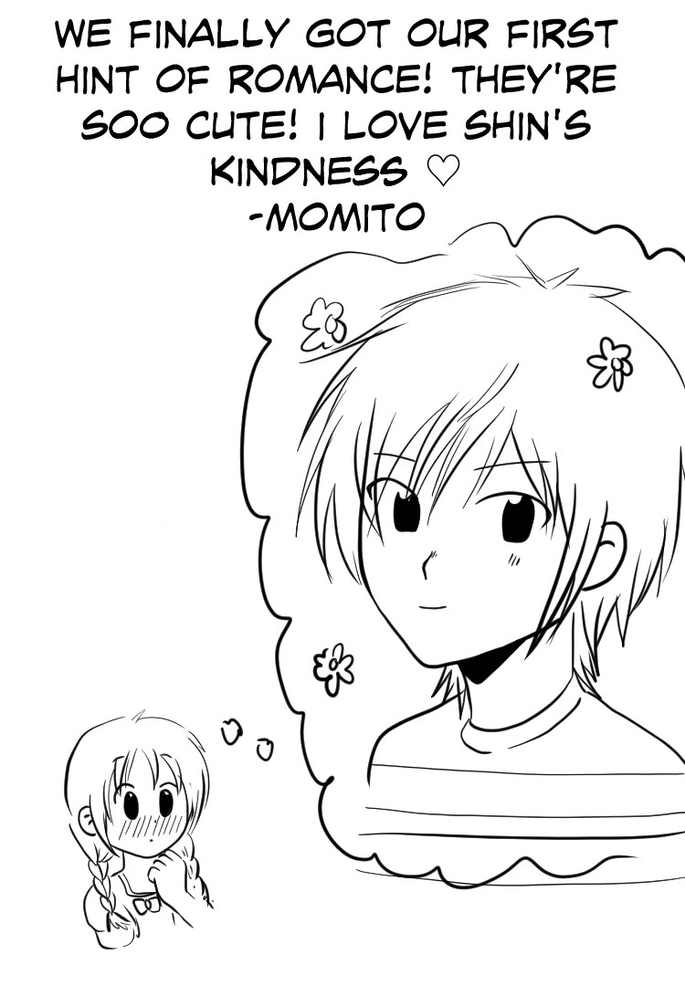 Chibi Devi! Chapter 10 page 33 - Chapter 10