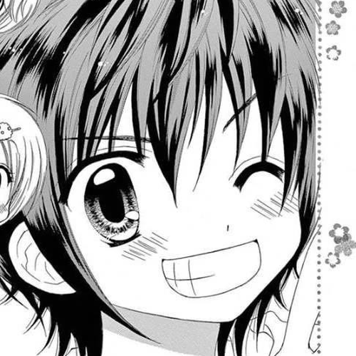 Chibi Devi! Chapter 10 cover