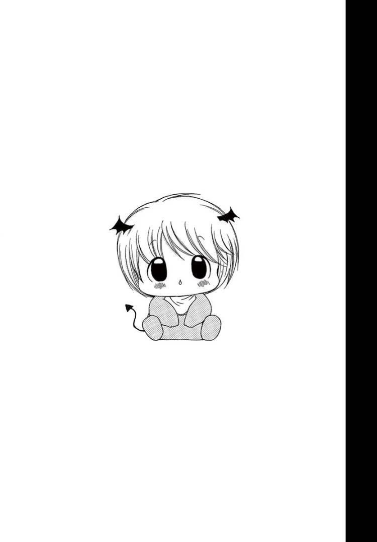 Chibi Devi! Chapter 11 page 33 - Chapter 11