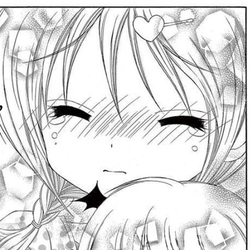 Chibi Devi! Chapter 11 cover