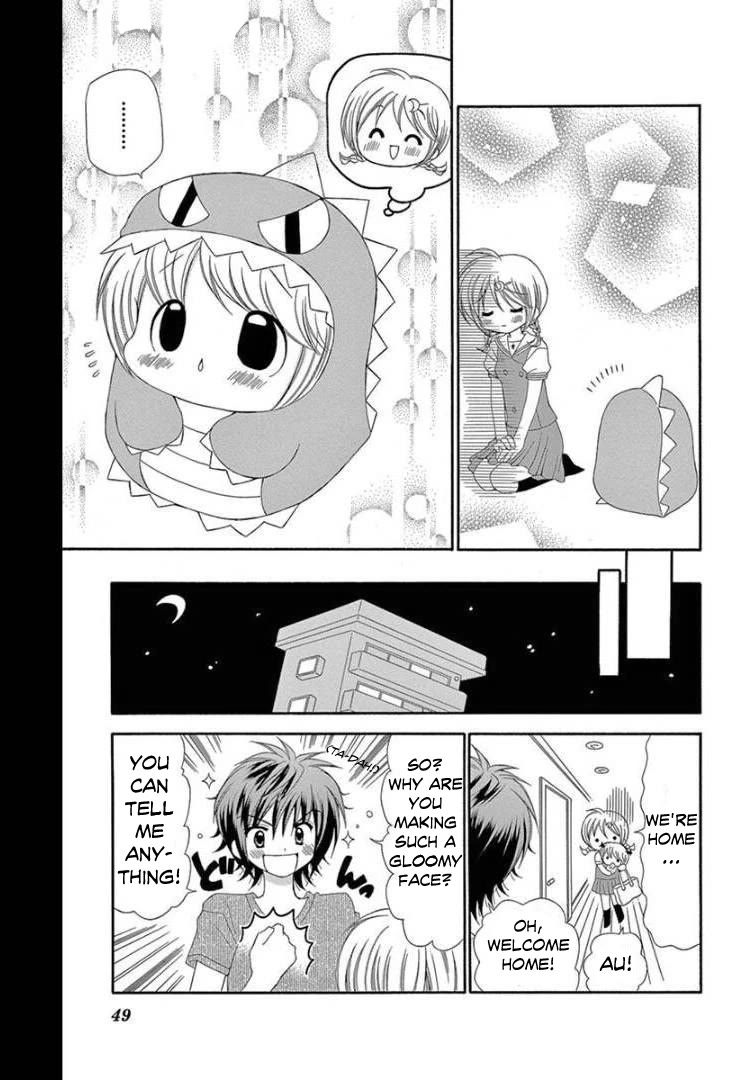 Chibi Devi! Chapter 12 page 13 - Chapter 12