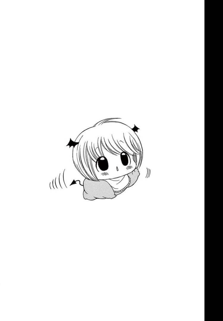 Chibi Devi! Chapter 12 page 32 - Chapter 12