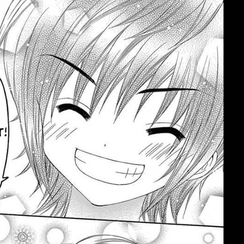 Chibi Devi! Chapter 12 cover