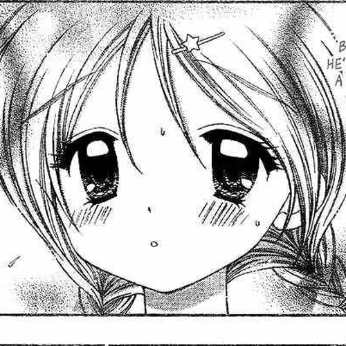 Chibi Devi! Chapter 2 cover