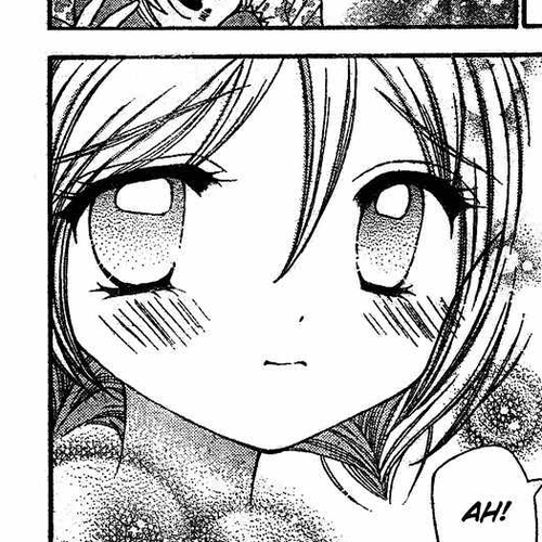 Chibi Devi! Chapter 3 cover