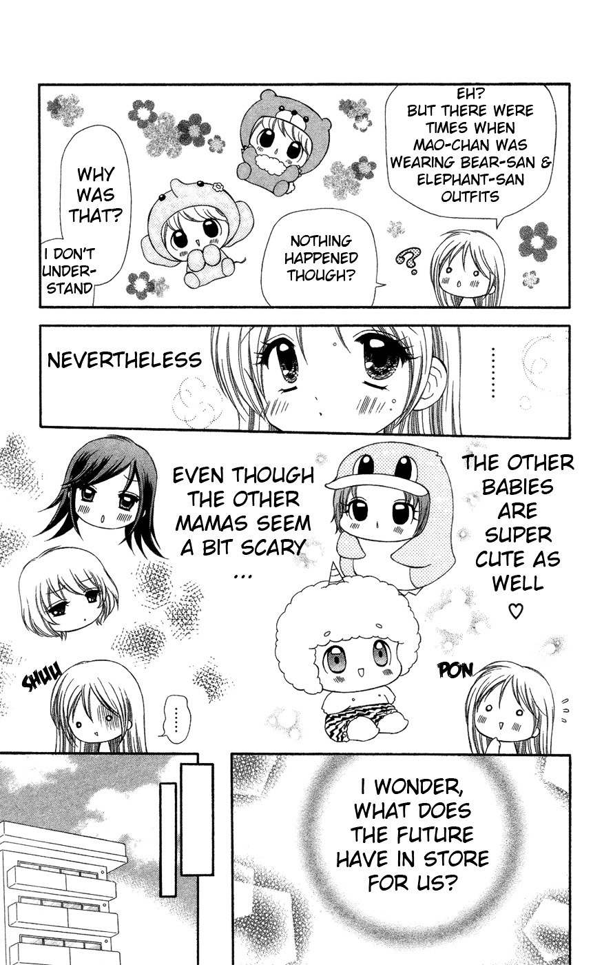 Chibi Devi! Chapter 4 page 28 - Chapter 4