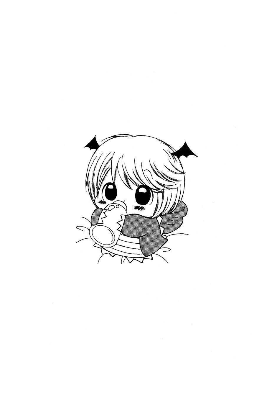 Chibi Devi! Chapter 7 page 35 - Chapter 7
