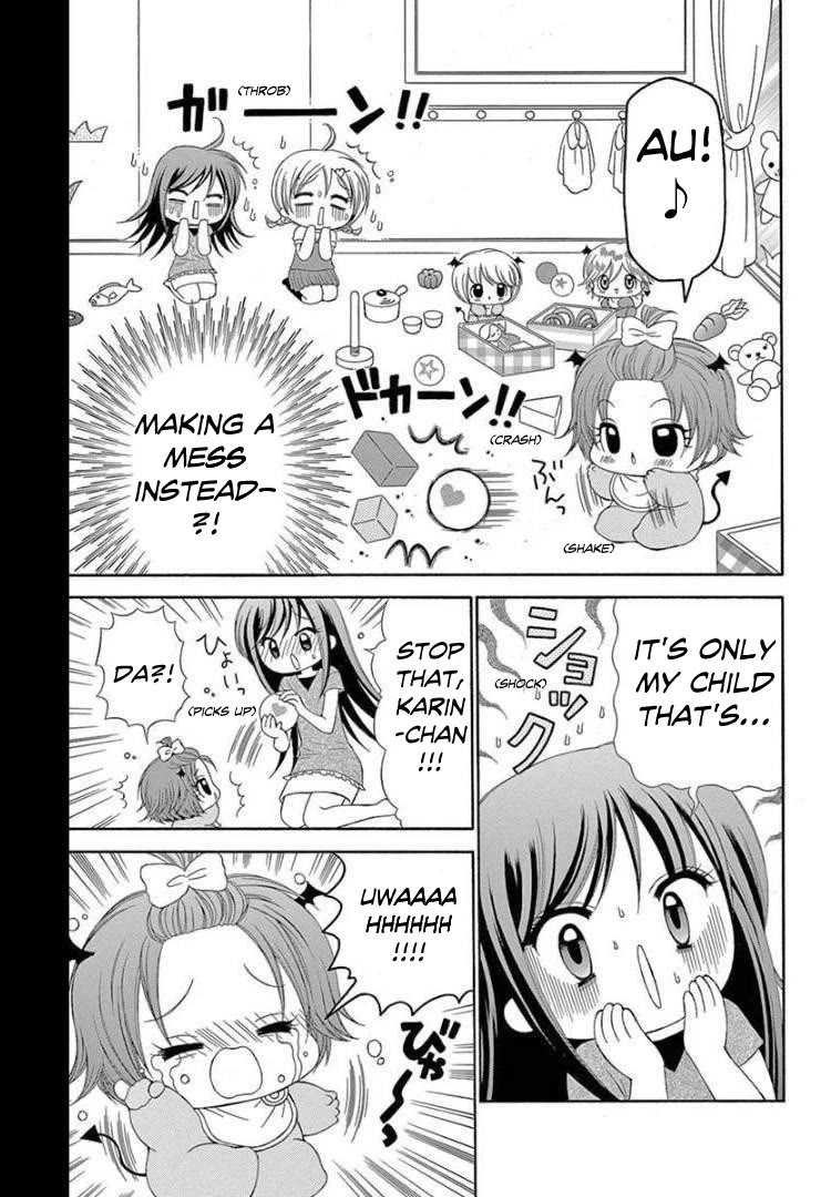 Chibi Devi! Chapter 8 page 29 - Chapter 8