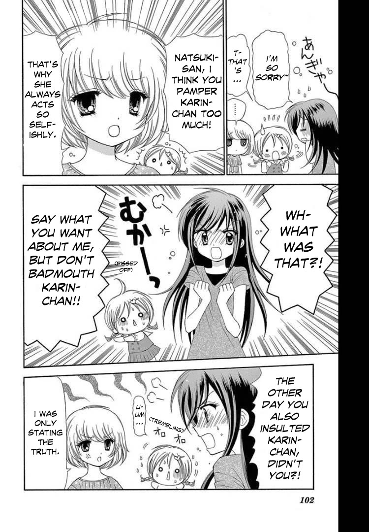 Chibi Devi! Chapter 8 page 30 - Chapter 8