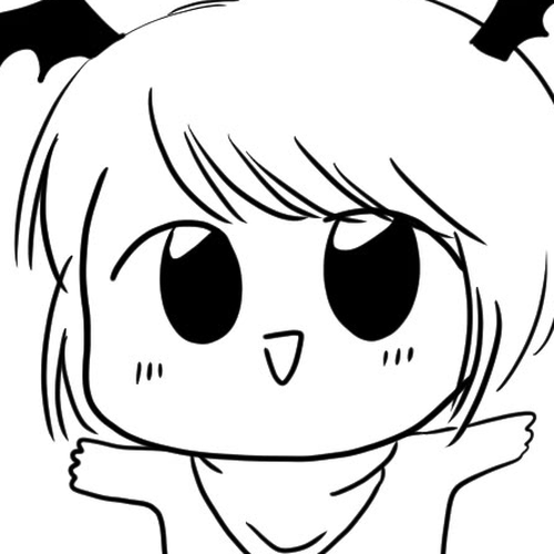 Chibi Devi! Chapter 8 cover
