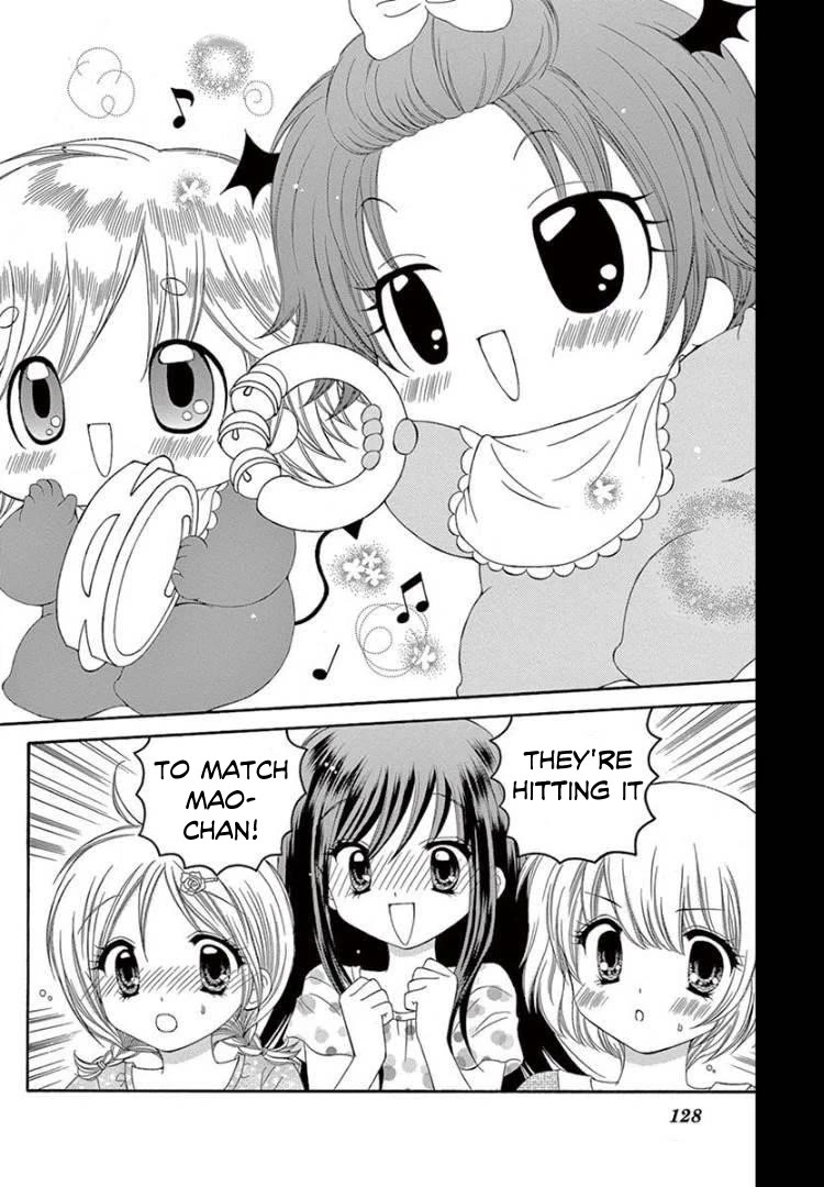 Chibi Devi! Chapter 9 page 24 - Chapter 9