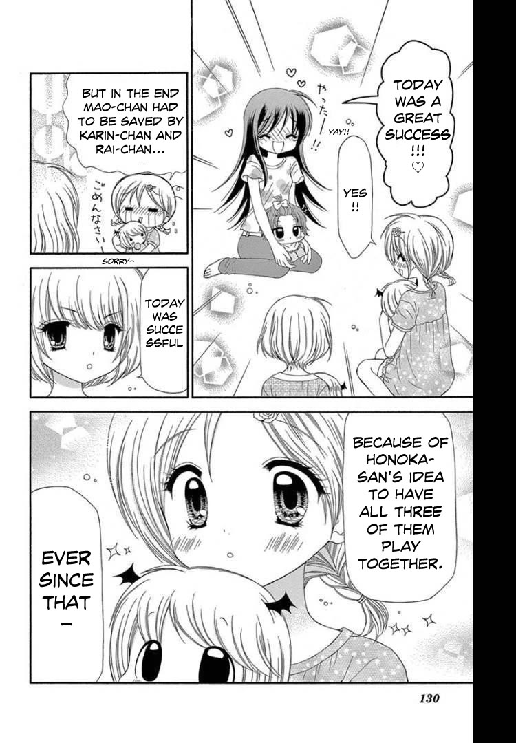 Chibi Devi! Chapter 9 page 26 - Chapter 9