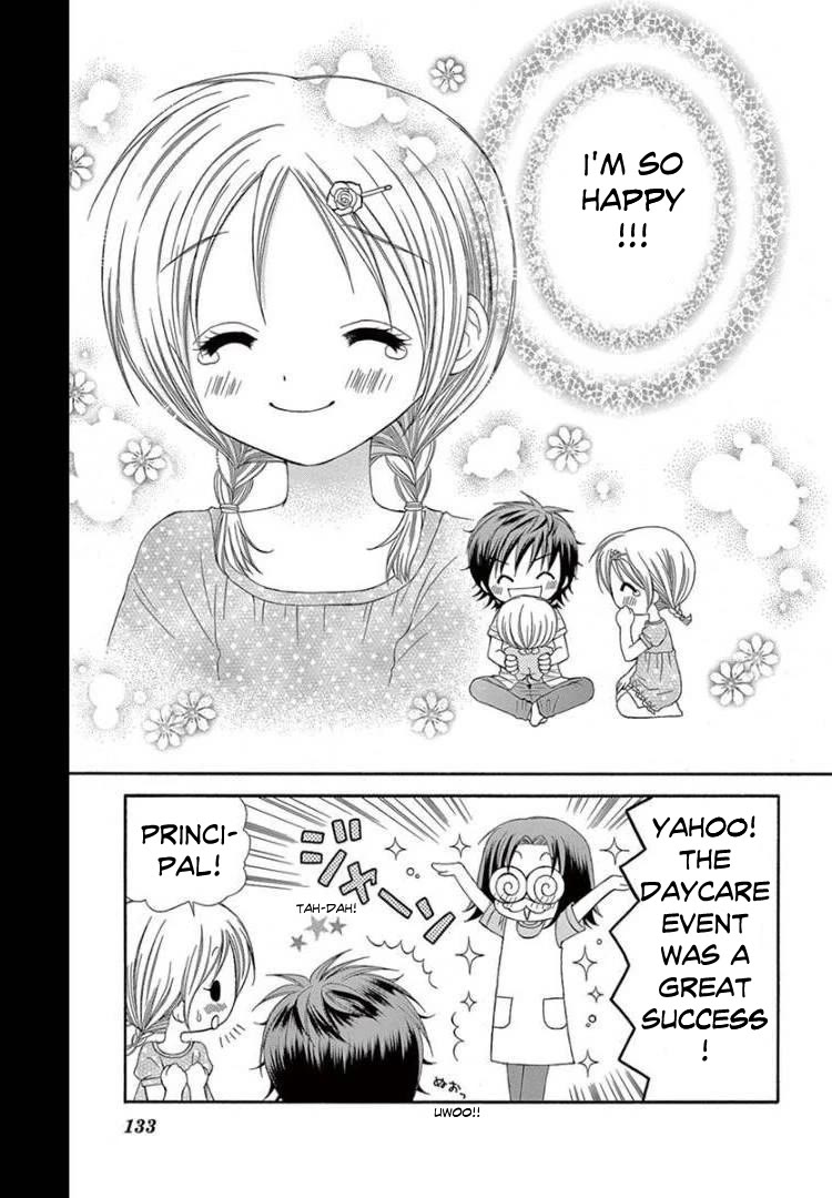 Chibi Devi! Chapter 9 page 29 - Chapter 9
