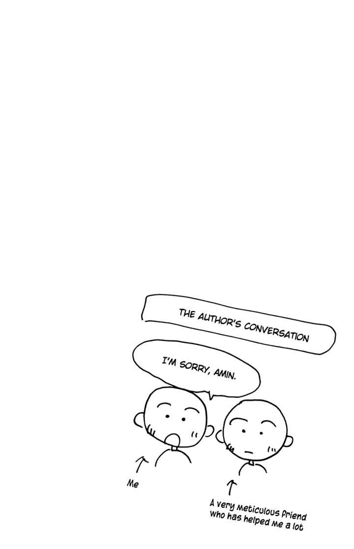 Chibi Maruko-chan Chapter 13 page 4 - Chapter 13