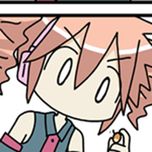 Chibi Miku-san Chapter 121-140 v2 : Chibi Miku-san 121-140 cover