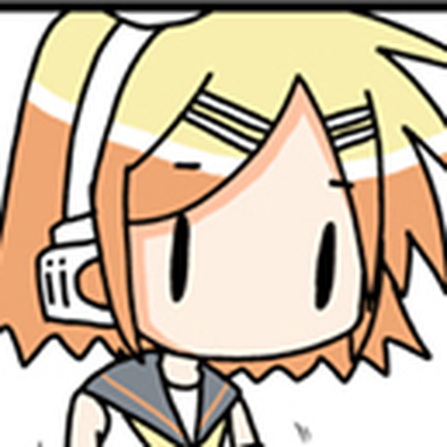 Chibi Miku-san Chapter 21-040 : Chibi Miku-san 21-40 cover