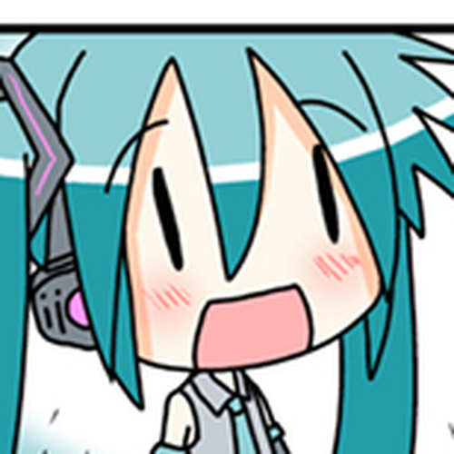 Chibi Miku-san Chapter 61-080 : Chibi Miku-san 61-80 cover