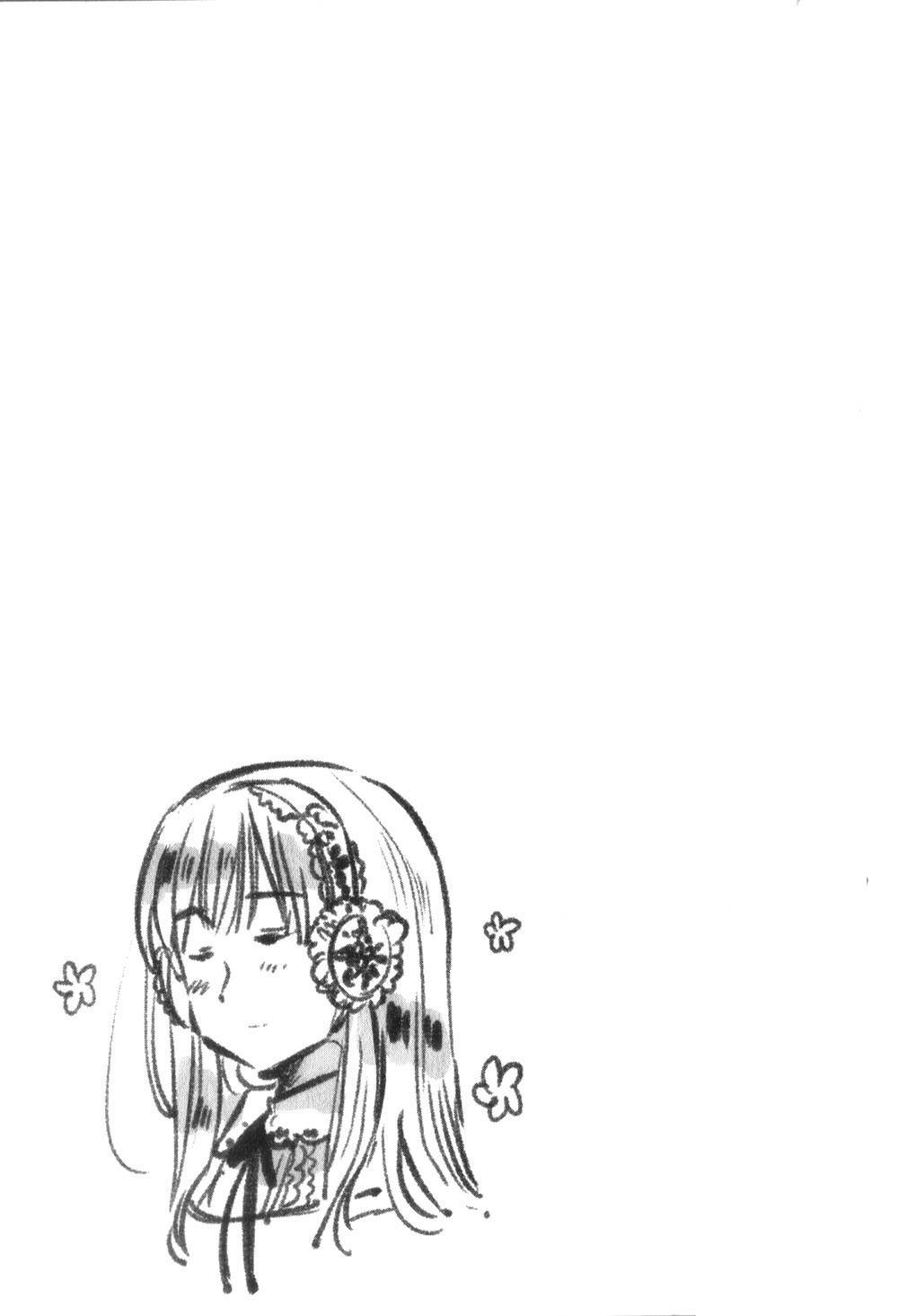 Chibi-san Date Chapter 10 page 8 - Chapter 10: What do you mean by 'a strange person'?
