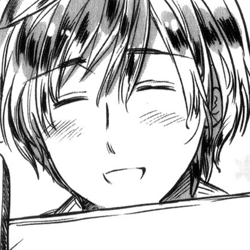 Chibi-san Date Chapter 12: Clear then Cloudy. I found it somewhat frustrating. cover