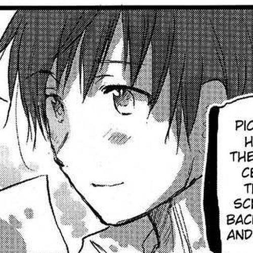 Chibi-san Date Chapter 4: Clear. The Ployers built a nest cover