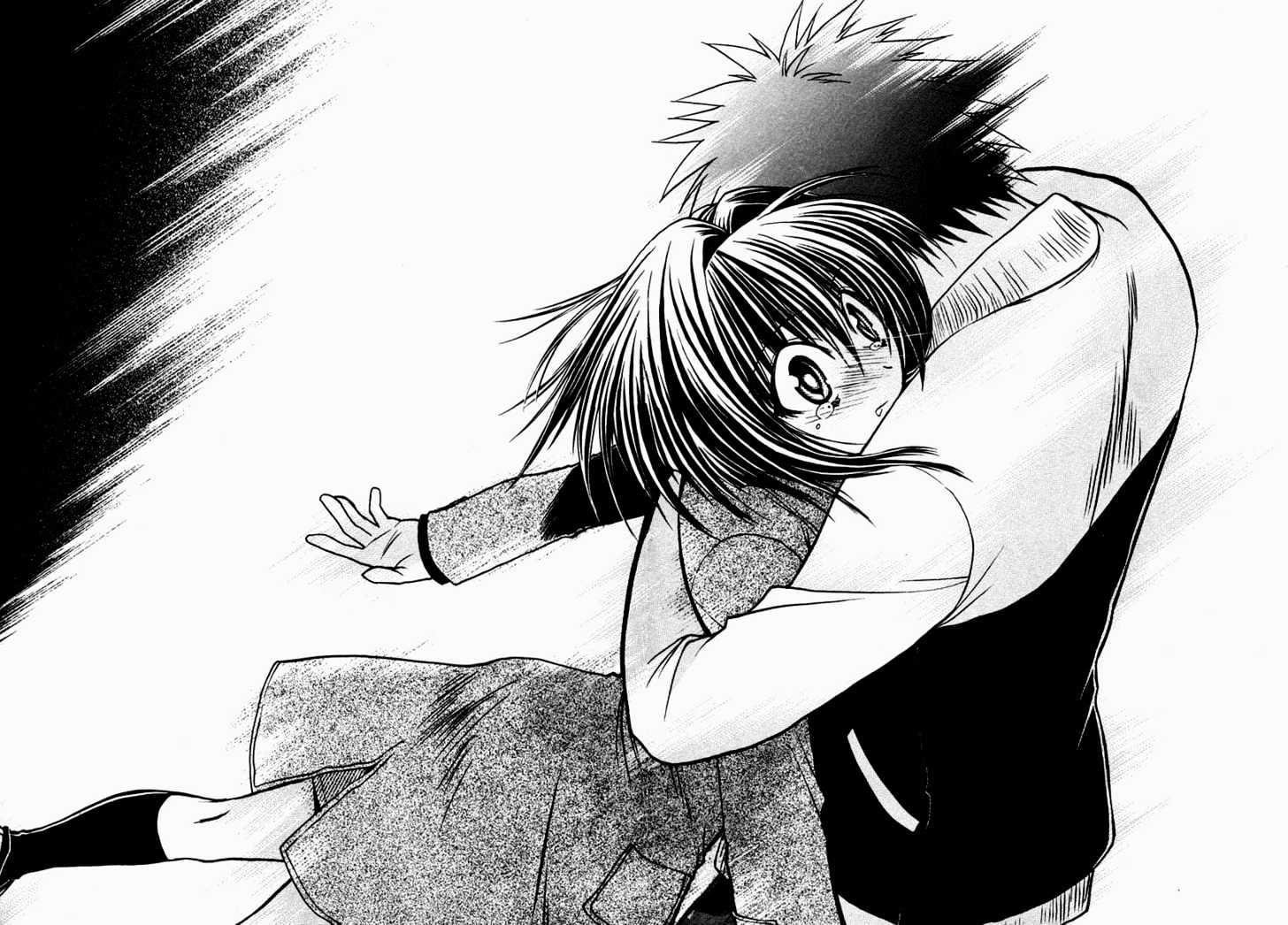 Chibi Vampire Chapter 27 page 66 - Chapter 27 : [Includes chapters 27 & 28. See forum for chapter names.]