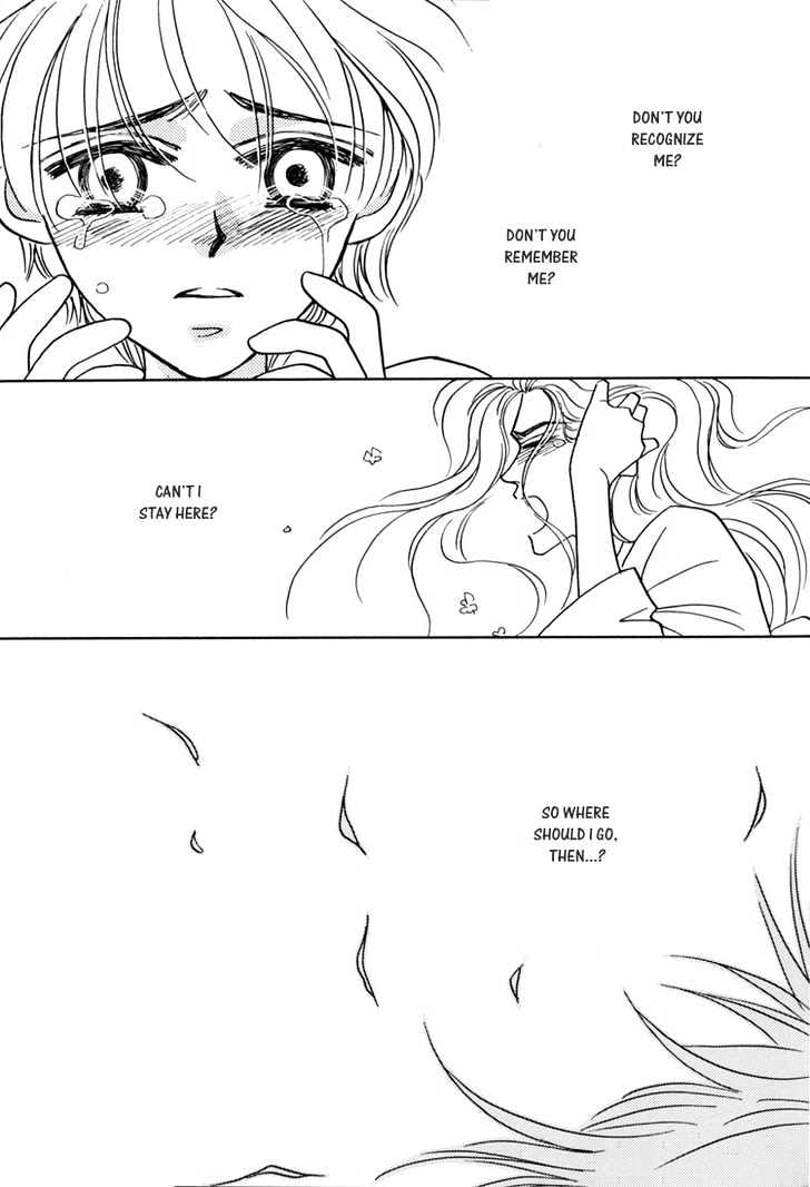 Chic (FUWA Shinri) Chapter 0 page 20 - Chapter 0