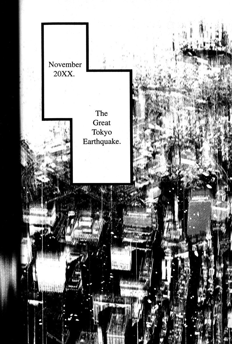 Chicago Chapter 1 page 12 - Chapter 1: Self Logic X Self Benefit