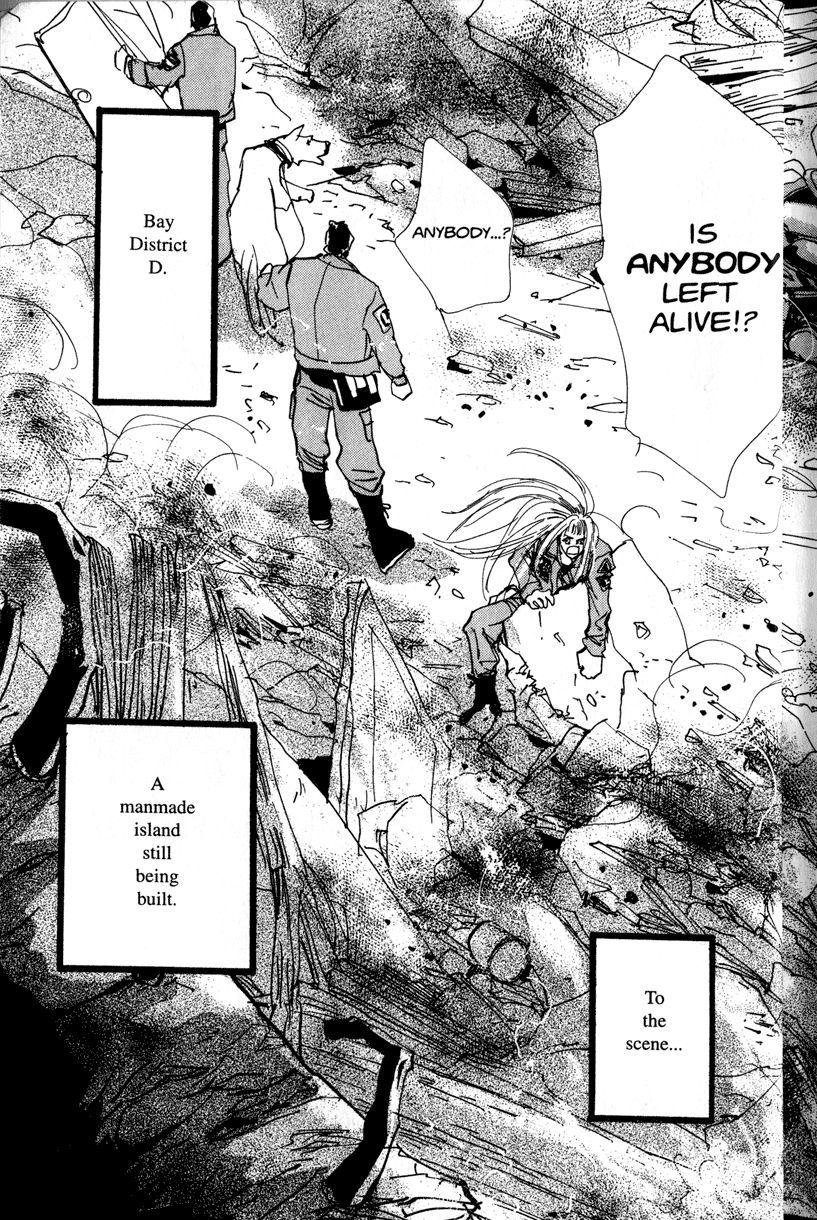 Chicago Chapter 1 page 15 - Chapter 1: Self Logic X Self Benefit