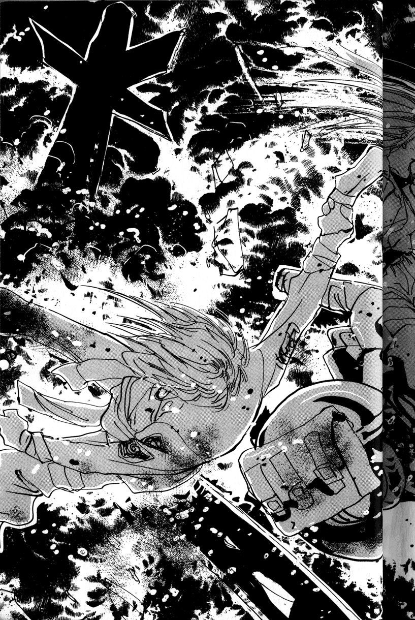 Chicago Chapter 1 page 39 - Chapter 1: Self Logic X Self Benefit