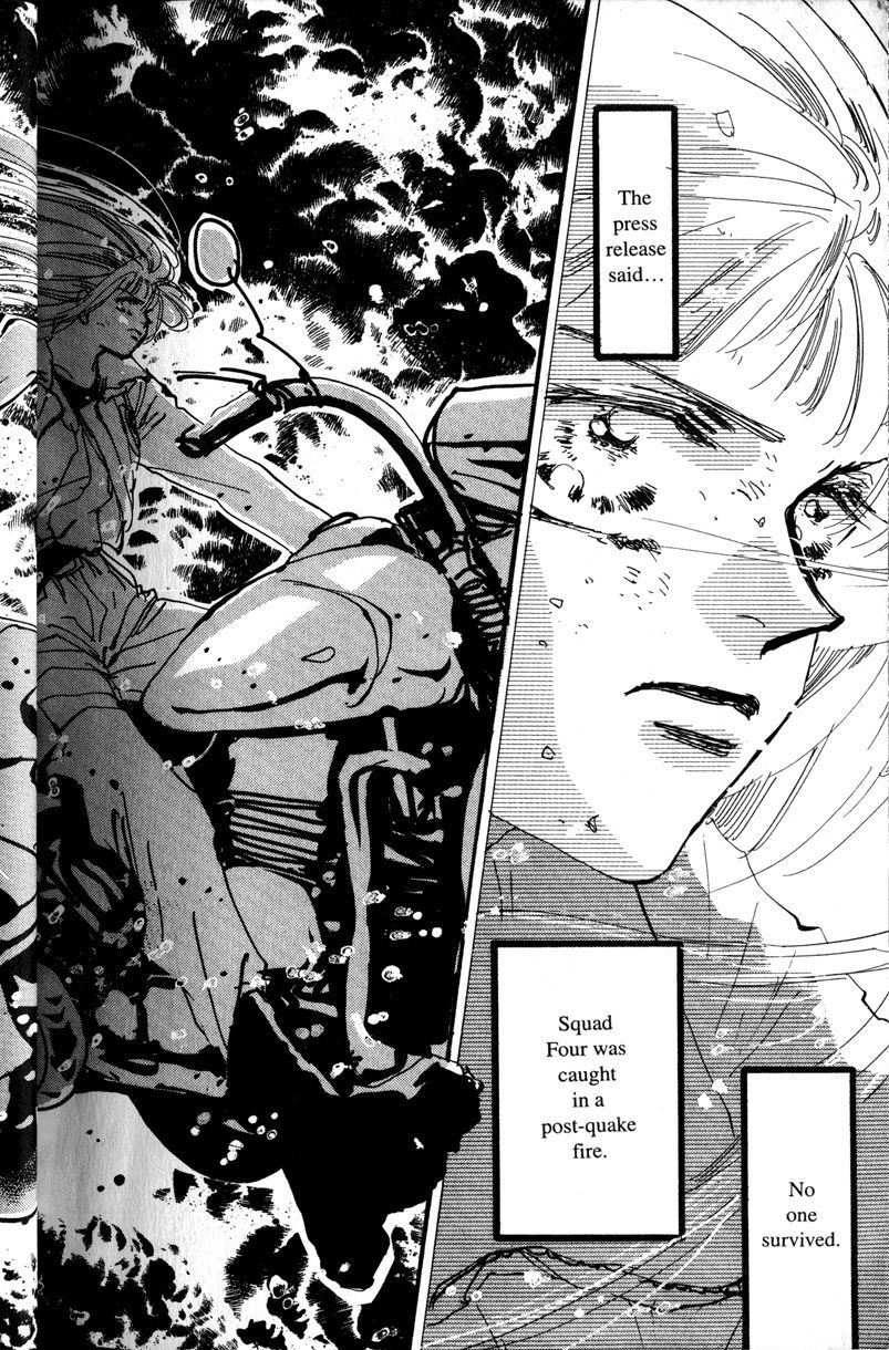 Chicago Chapter 1 page 40 - Chapter 1: Self Logic X Self Benefit