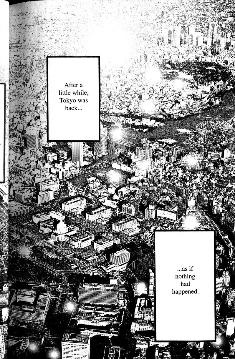Chicago Chapter 1 page 42 - Chapter 1: Self Logic X Self Benefit