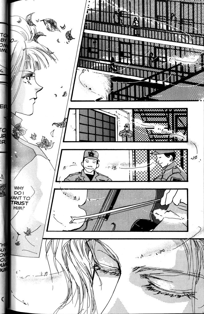 Chicago Chapter 1 page 54 - Chapter 1: Self Logic X Self Benefit