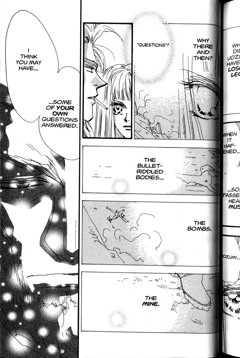Chicago Chapter 1 page 77 - Chapter 1: Self Logic X Self Benefit