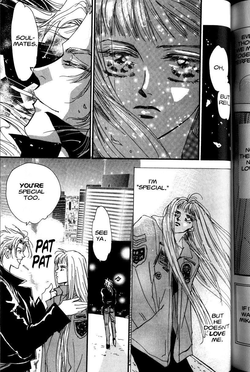 Chicago Chapter 1 page 81 - Chapter 1: Self Logic X Self Benefit