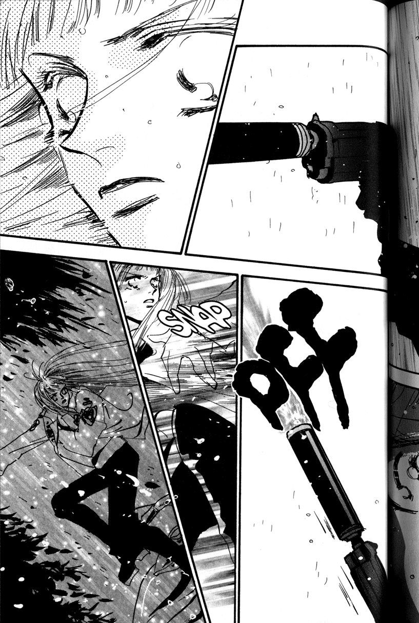 Chicago Chapter 1 page 89 - Chapter 1: Self Logic X Self Benefit