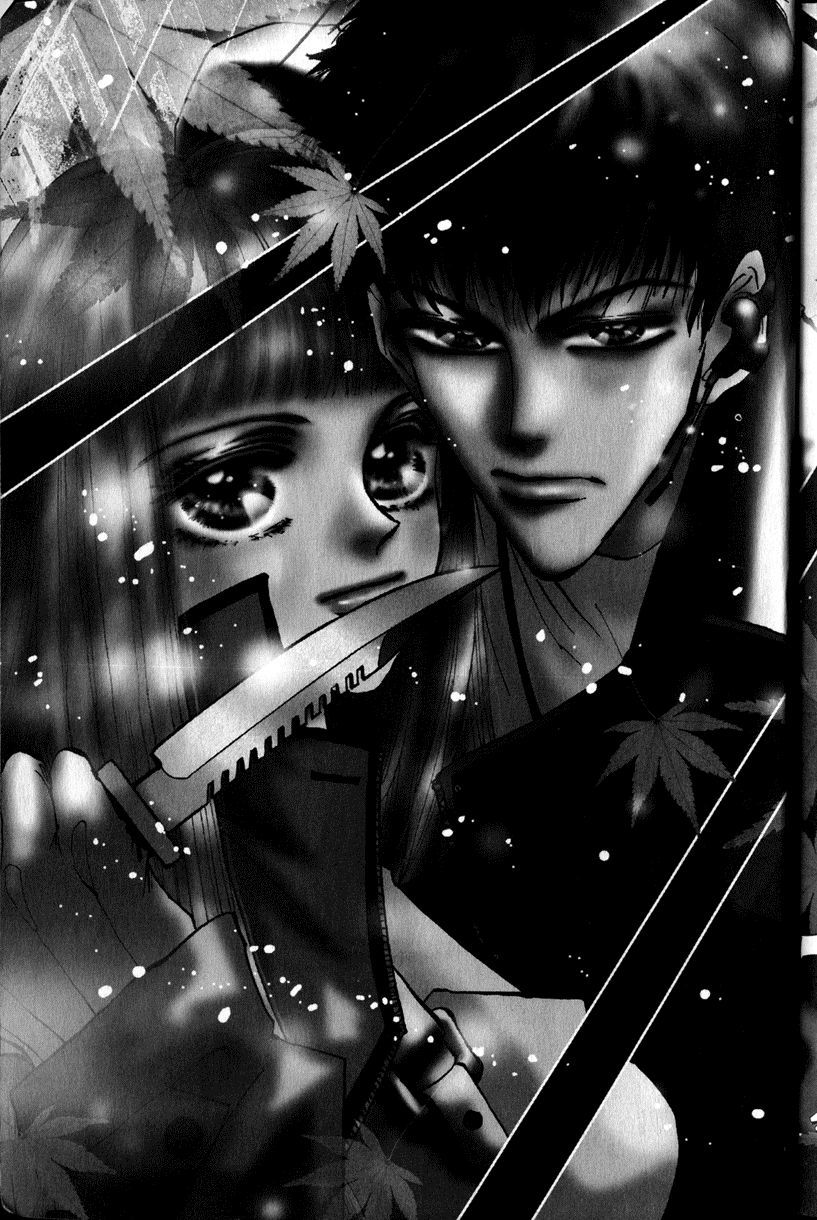 Chicago Chapter 1 page 9 - Chapter 1: Self Logic X Self Benefit