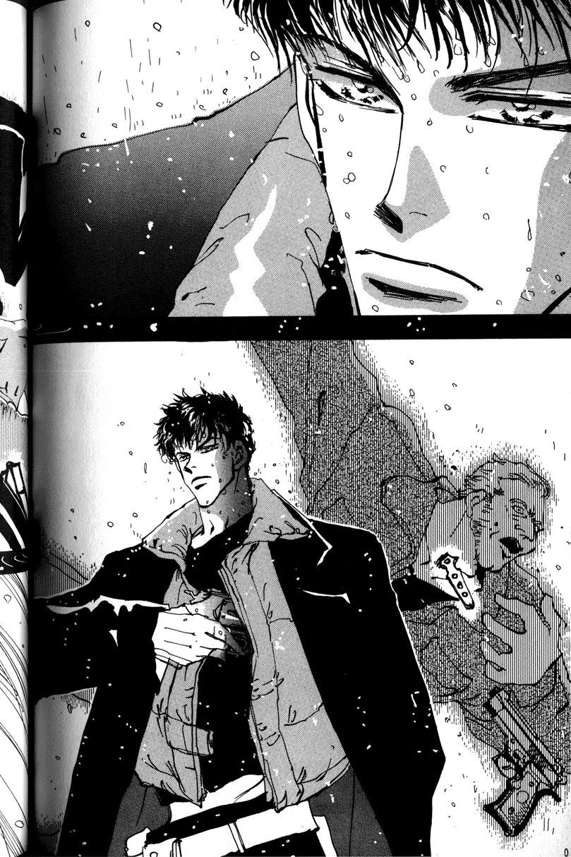 Chicago Chapter 2 page 10 - Chapter 2: Promoting Your Own Interests