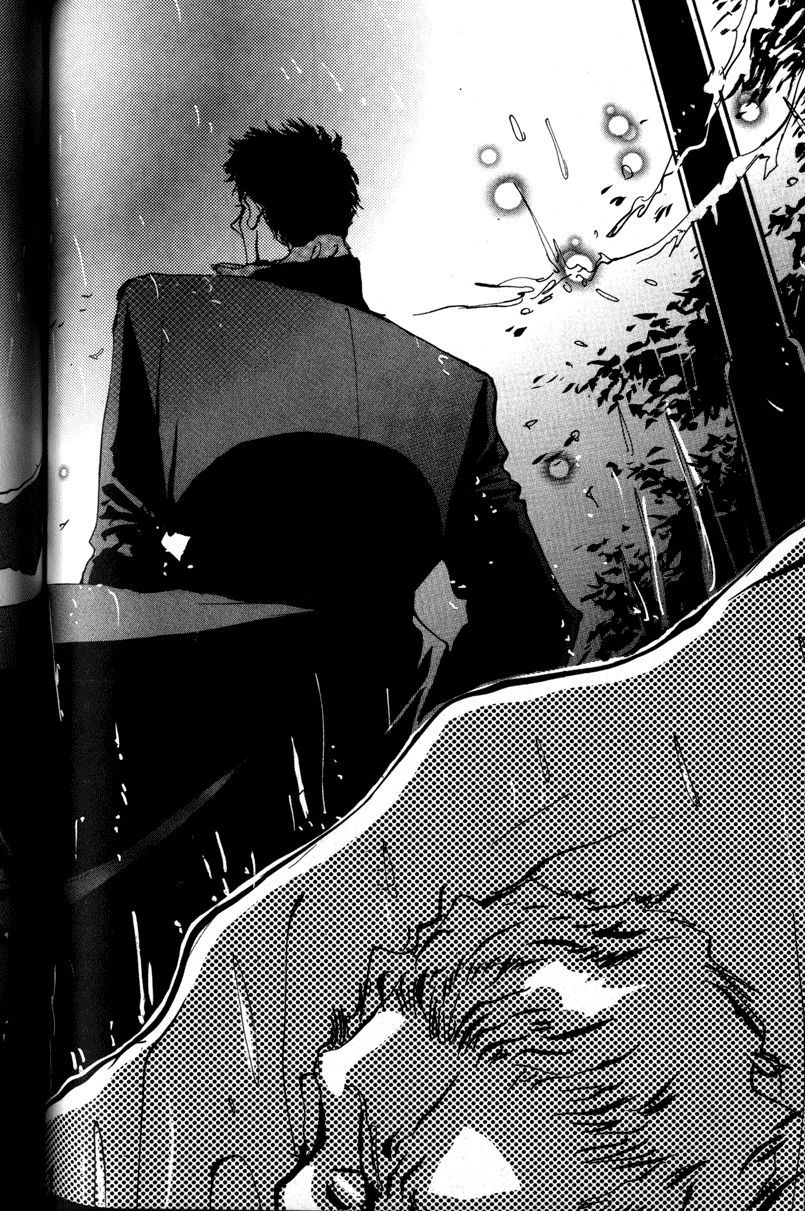 Chicago Chapter 2 page 12 - Chapter 2: Promoting Your Own Interests