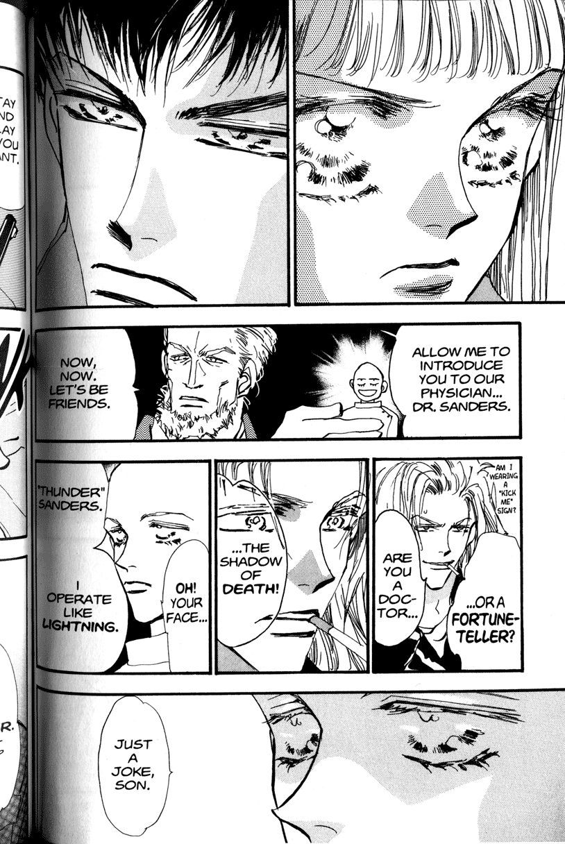 Chicago Chapter 2 page 28 - Chapter 2: Promoting Your Own Interests