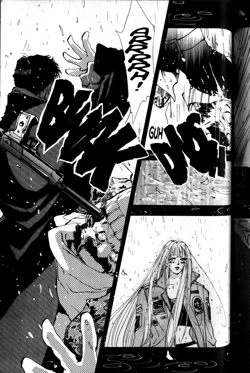 Chicago Chapter 2 page 3 - Chapter 2: Promoting Your Own Interests