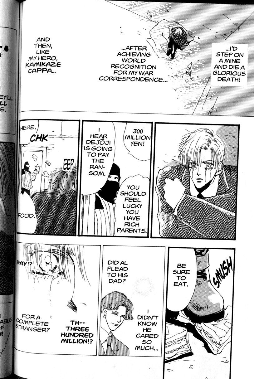 Chicago Chapter 2 page 34 - Chapter 2: Promoting Your Own Interests
