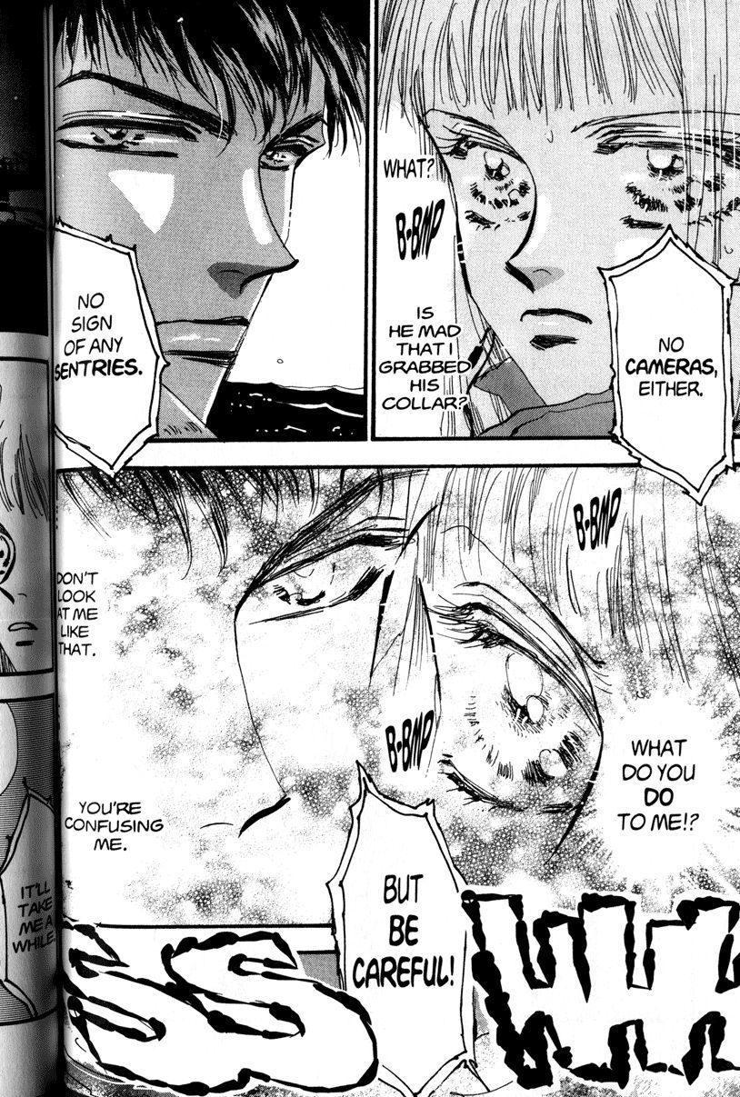 Chicago Chapter 2 page 38 - Chapter 2: Promoting Your Own Interests