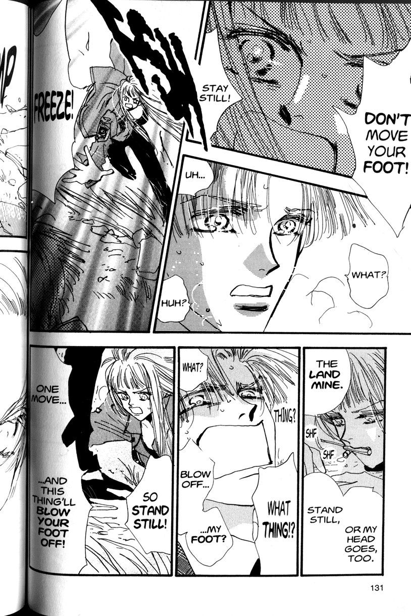 Chicago Chapter 2 page 42 - Chapter 2: Promoting Your Own Interests