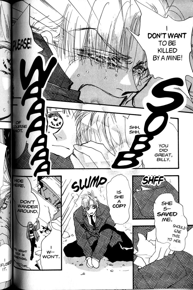 Chicago Chapter 2 page 46 - Chapter 2: Promoting Your Own Interests